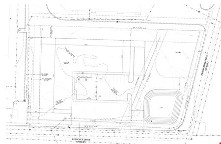 Preview of VacantLand space for Sale at Resource Dr