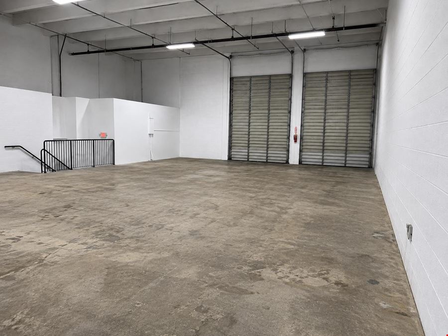 MEDLEY INDUSTRIAL CENTER