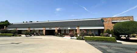 Preview of Office space for Rent at 1201 S Douglas Blvd