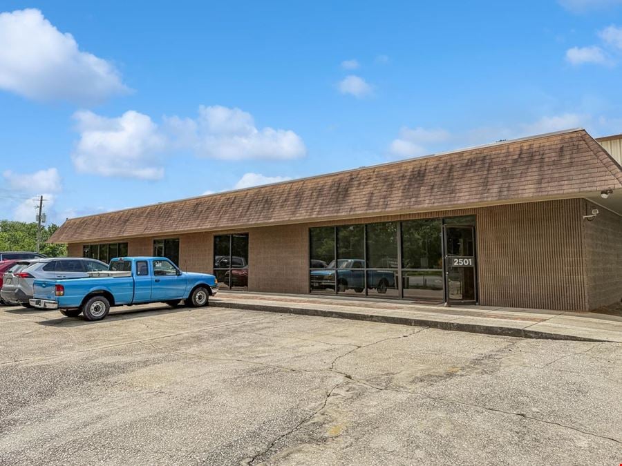 2501 Pawnee Village Rd Birmingham