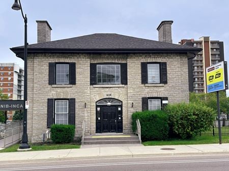Preview of Office space for Sale at 826 Princess Street