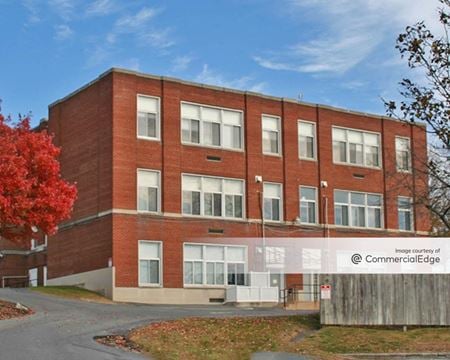Preview of Office space for Rent at 125 North Enola Drive