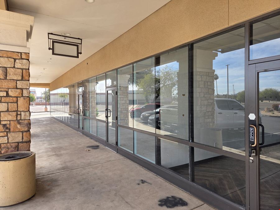 9620 N Metro Pkwy