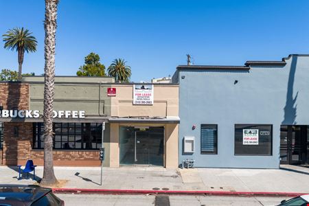 Preview of Retail space for Rent at 1028 WILSHIRE BOULEVARD