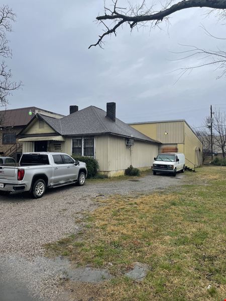 Preview of Industrial space for Sale at 814 2nd Ct W