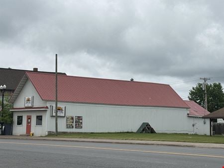 Preview of Other space for Sale at 733 Central Ave