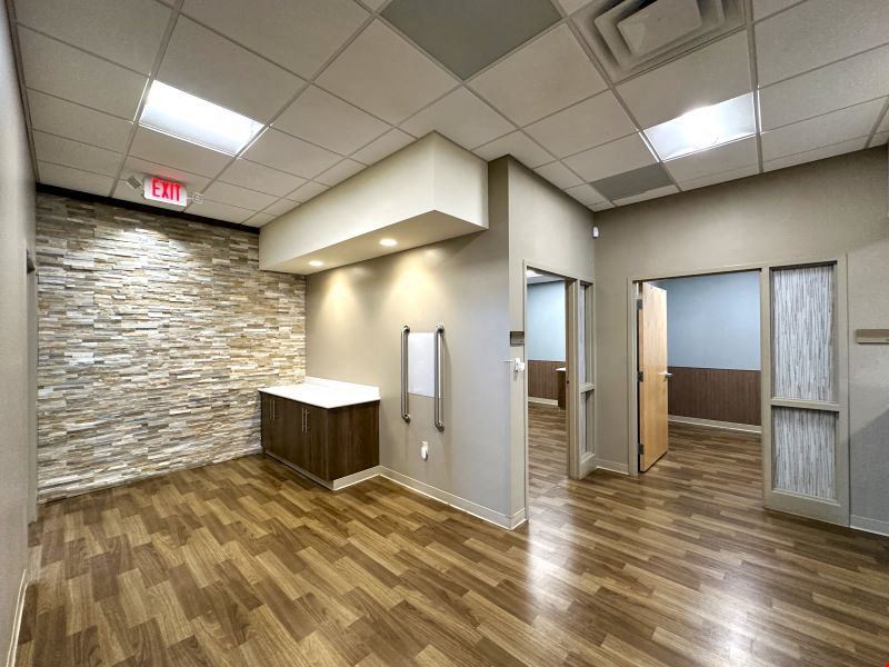 Prestige 5 Plaza