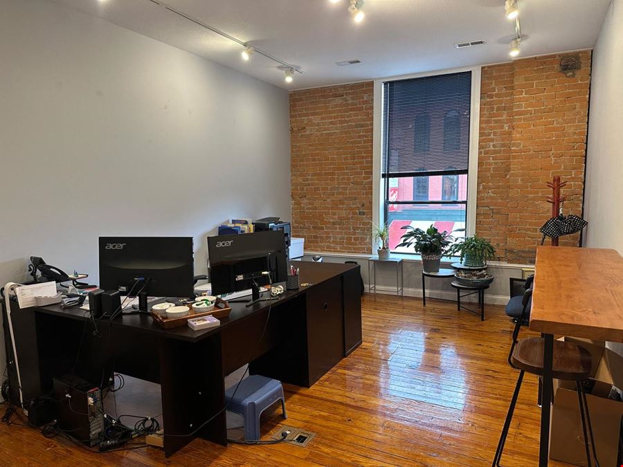 20 N. St. Clair Street