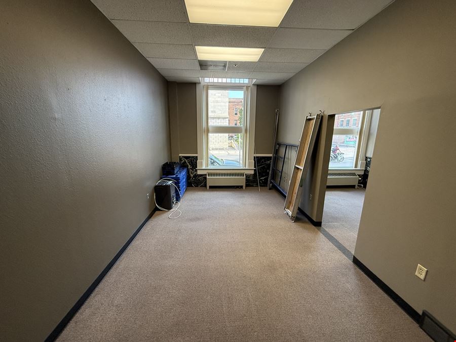 The Gardner Office and Retail Suites