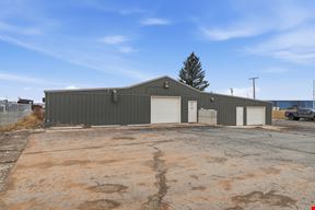 Bruce Park Industrial Center