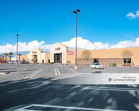 Preview of Retail space for Rent at 19800 Hawthorne Blvd.