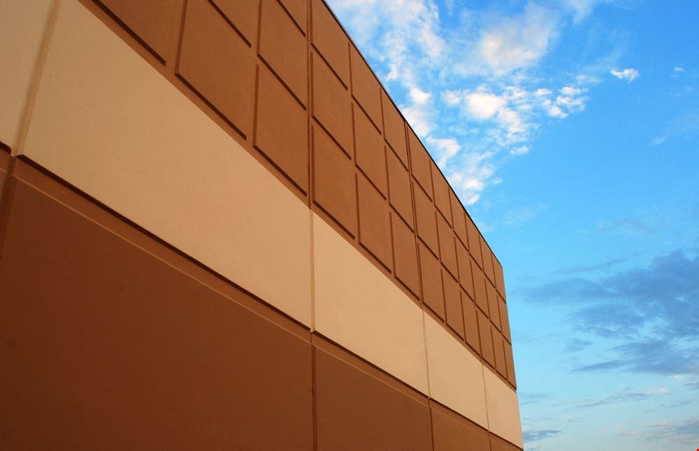 109th Street Building