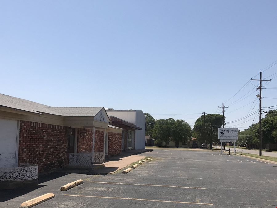 3101 N 12th