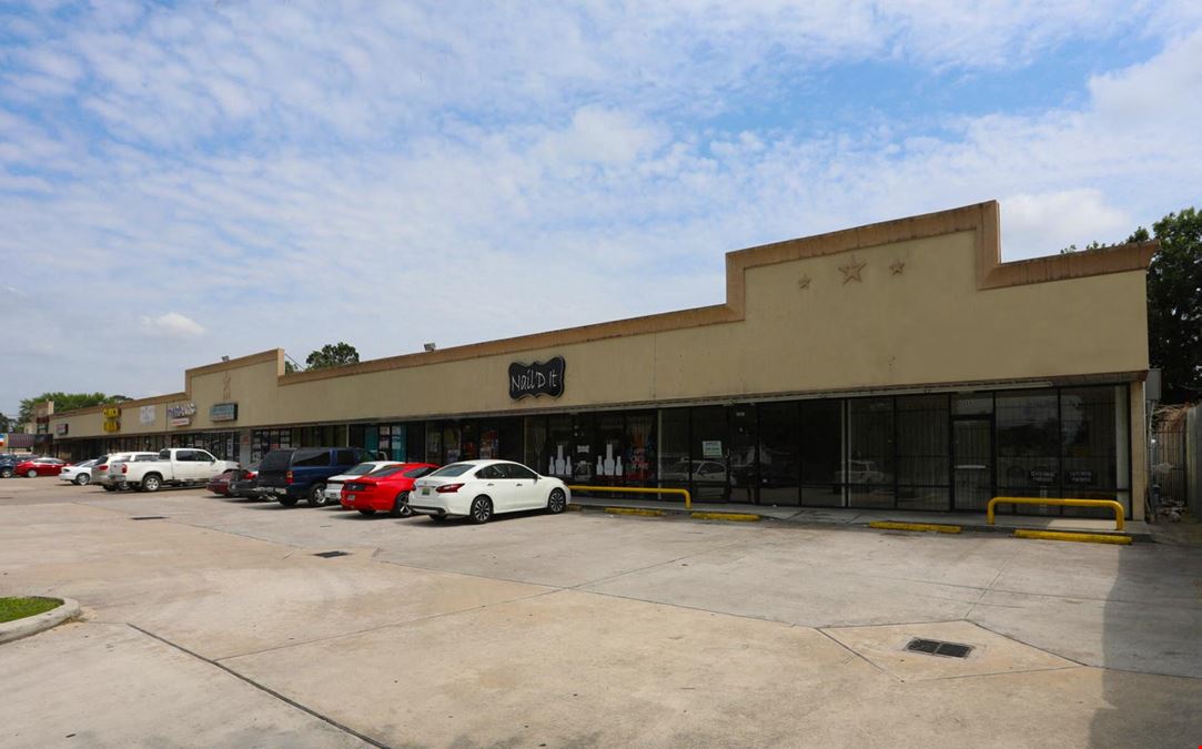 226-232 E Crosstimbers St