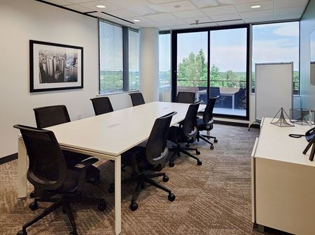 Preview of commercial space at 16225 Park Ten Place Suite 500