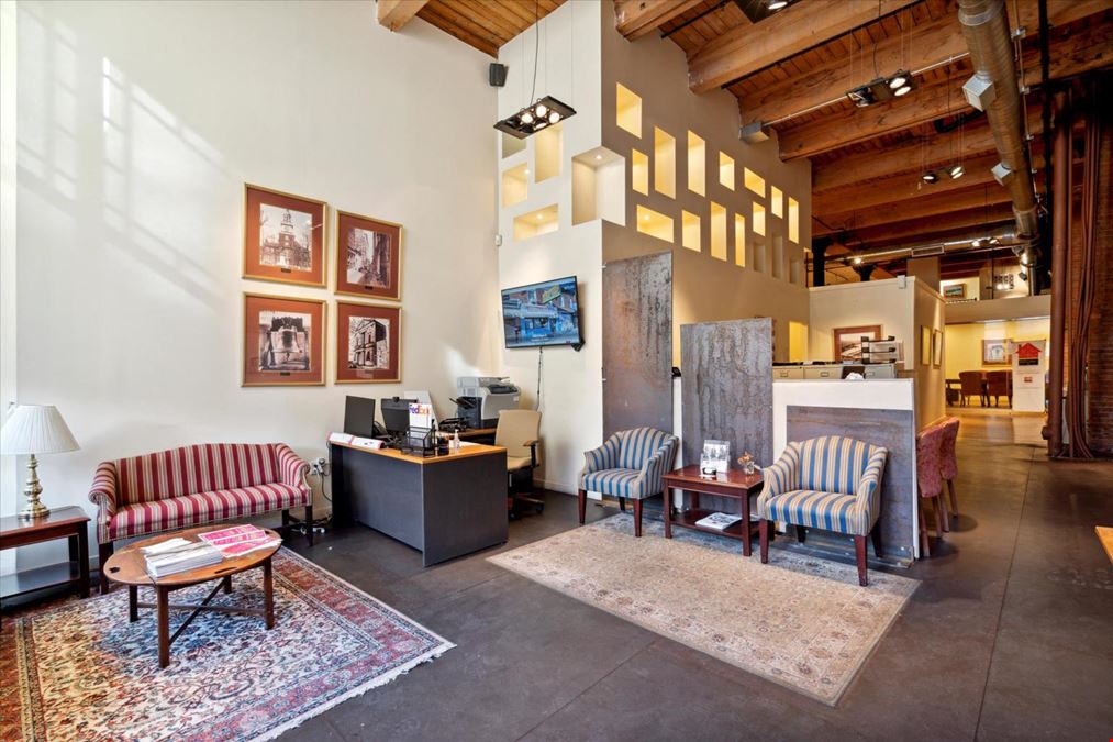 2,754 SF | Retail/Office Space | Flexible Terms