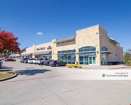 Preview of Retail space for Rent at 205 Adams Drive