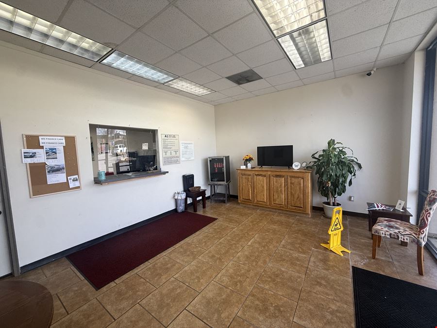 5649 Mississippi 25