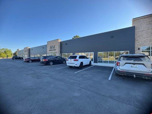 Preview of Office space for Rent at 9307 Illinois Rd