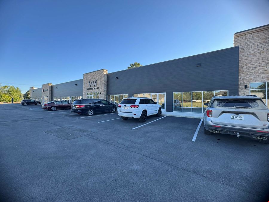 9307 Illinois Rd