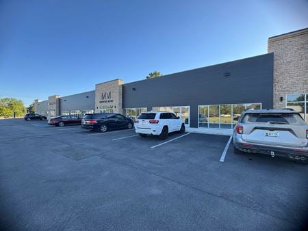 Preview of Office space for Rent at 9307 Illinois Rd