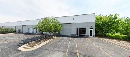 Preview of commercial space at 195 Kendall Point Drive