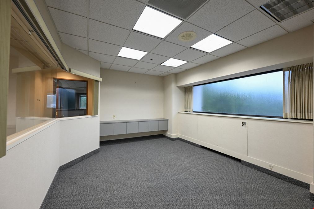 Huntington Bank Office Building