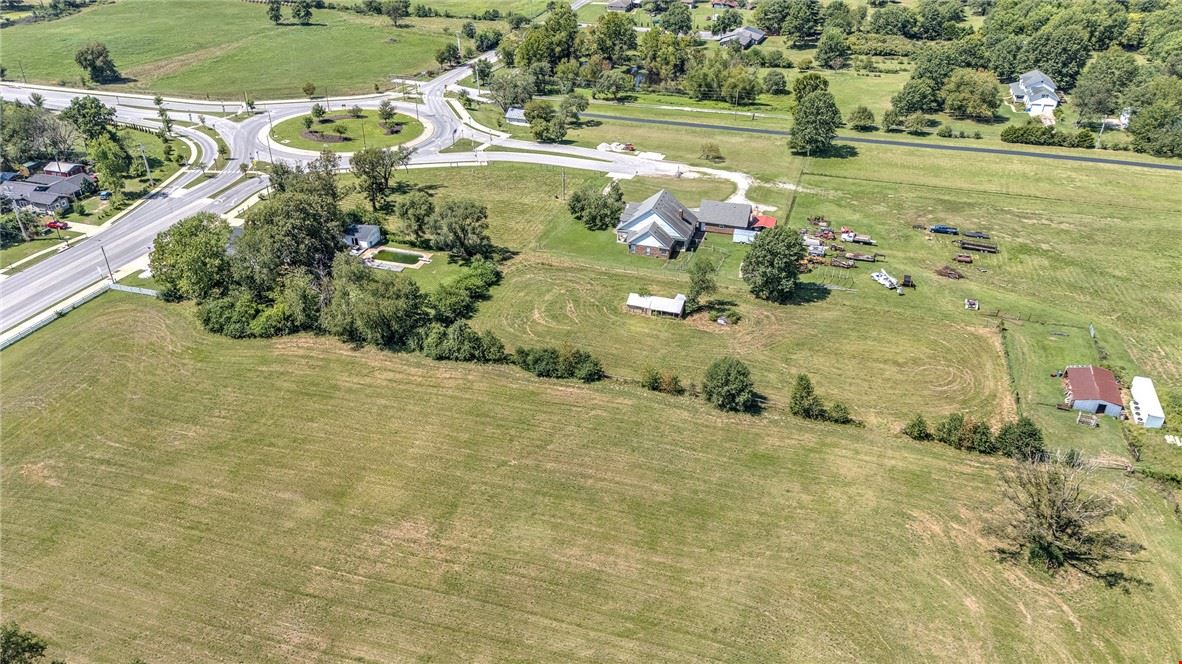 5516 Elm Springs Rd