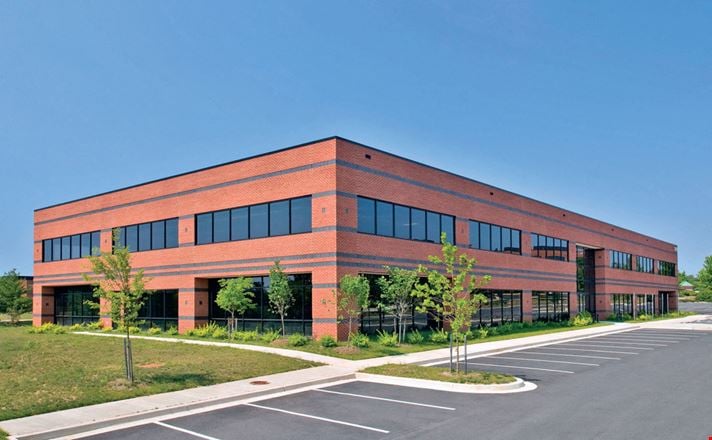 Preview of Office space for Rent at 1362 Mellon Road