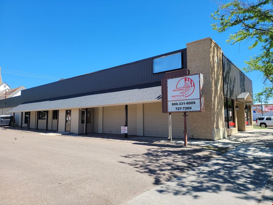 725 1st Ave. N. 