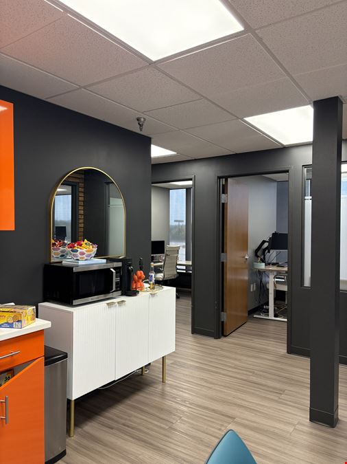 50 Penn Place Suite K