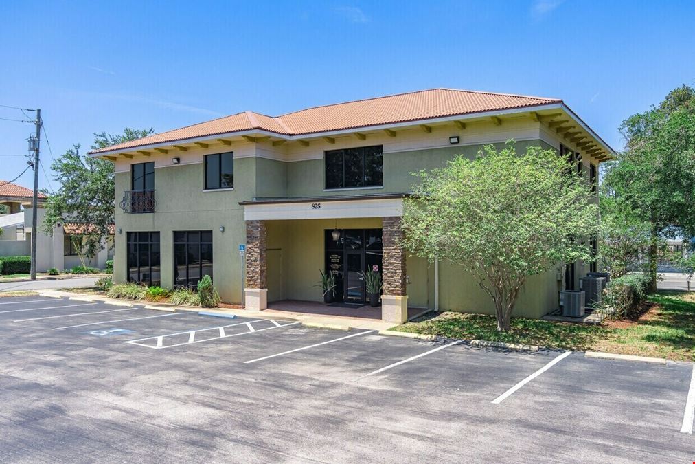 825 E Main