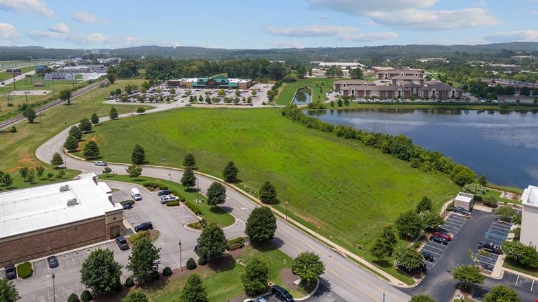 Preview of Land space for Sale at 7025 Cabela Drive