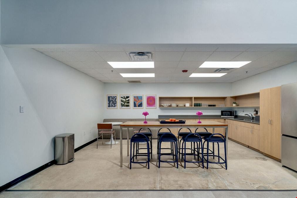 Portal Warehousing | Orlando