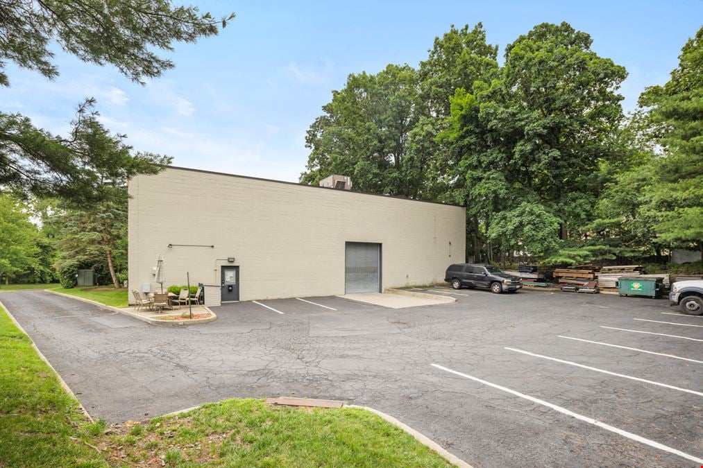 16 Park Way