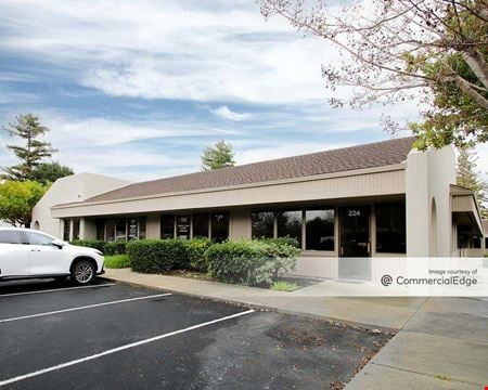 Preview of Office space for Rent at 3375 Scott Blvd - Bldg 2