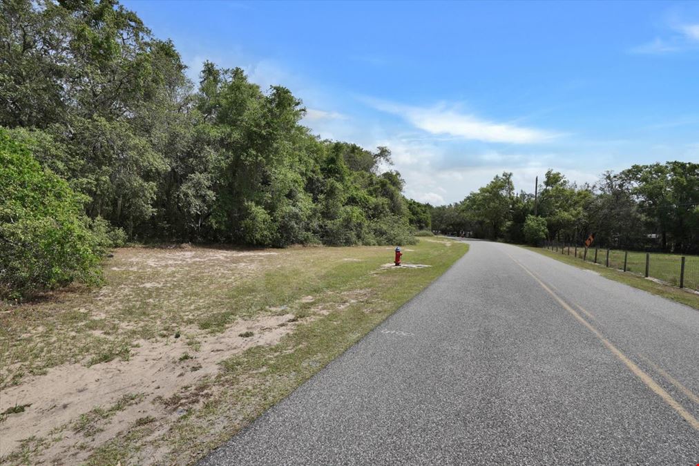 SR-50 & American Legion Rd, Mascotte, FL 34753 United States