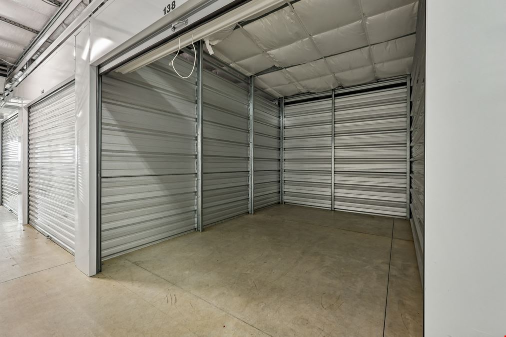 All Purpose Storage