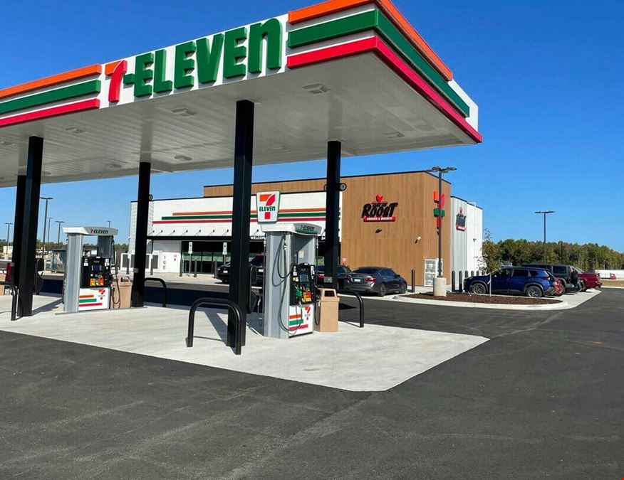 7-Eleven