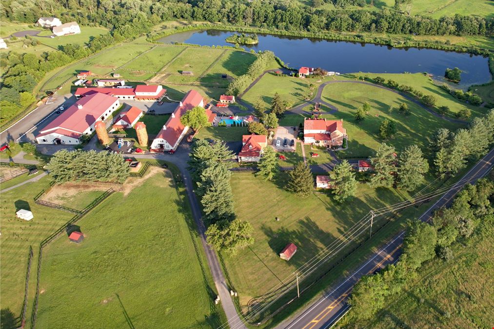 Wheatland Farm