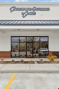 Perkins Crossing - Sublease Opportunity (2-Yr. Lease)