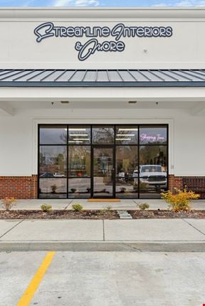 Perkins Crossing - Sublease Opportunity