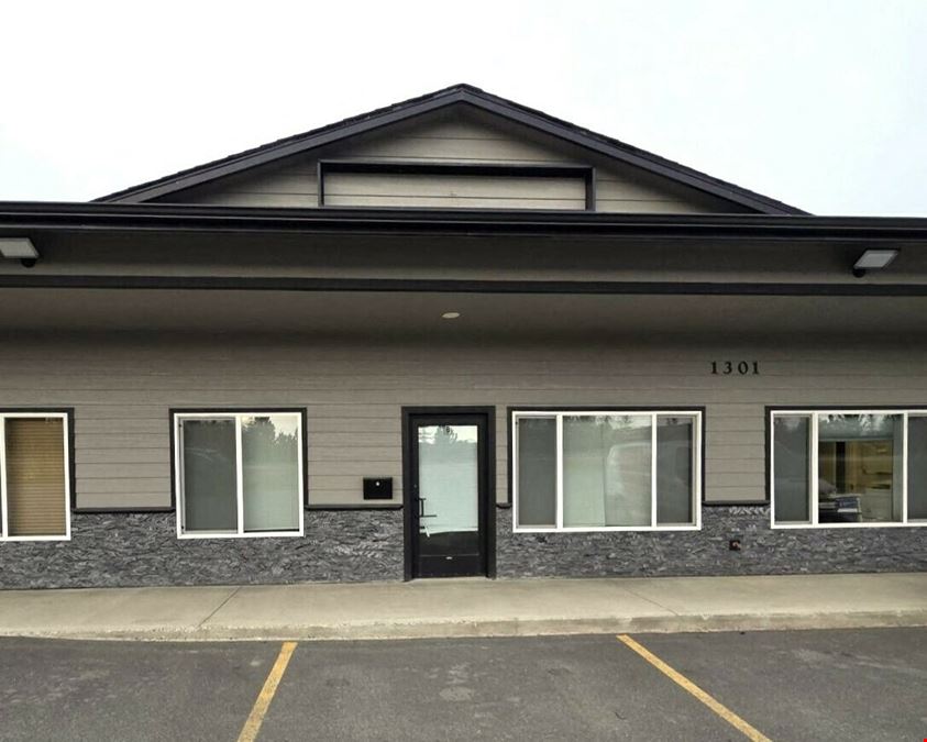 1301 W. Mystery Ave.