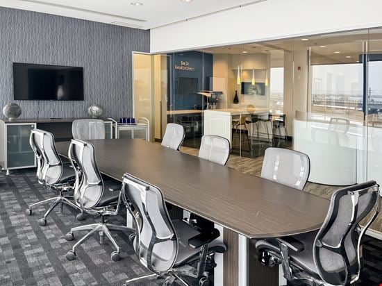Regus - Pointe Claire - Montreal Airport