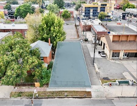 Preview of VacantLand space for Sale at 1457 N Corona St
