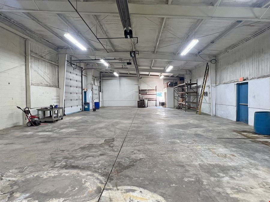 4300 W. Ridge Road