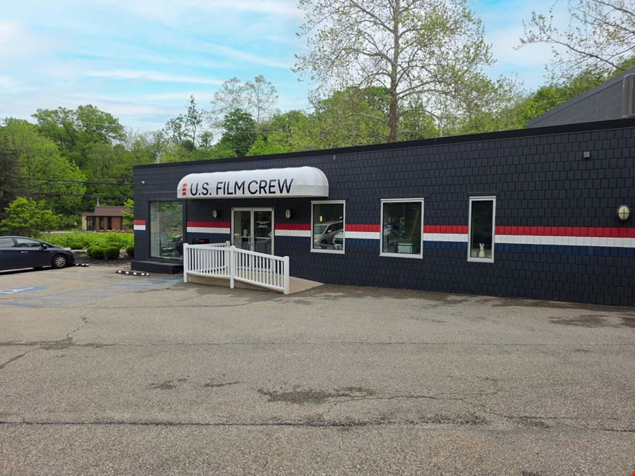 4090 Old William Penn Highway