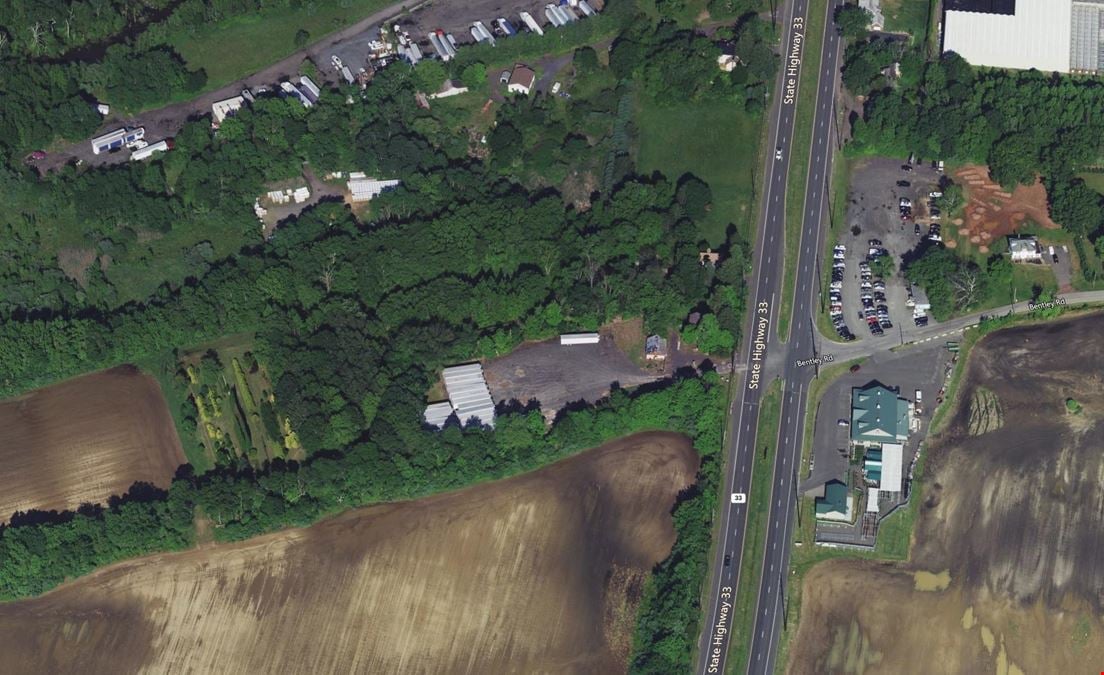 2-Acre Approved Industrial Site Near NYC