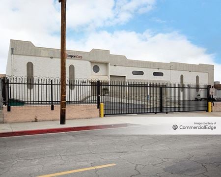 Preview of Industrial space for Rent at 2335 E. 27th St.