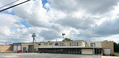 Preview of Industrial space for Sale at 3845 Carnation St